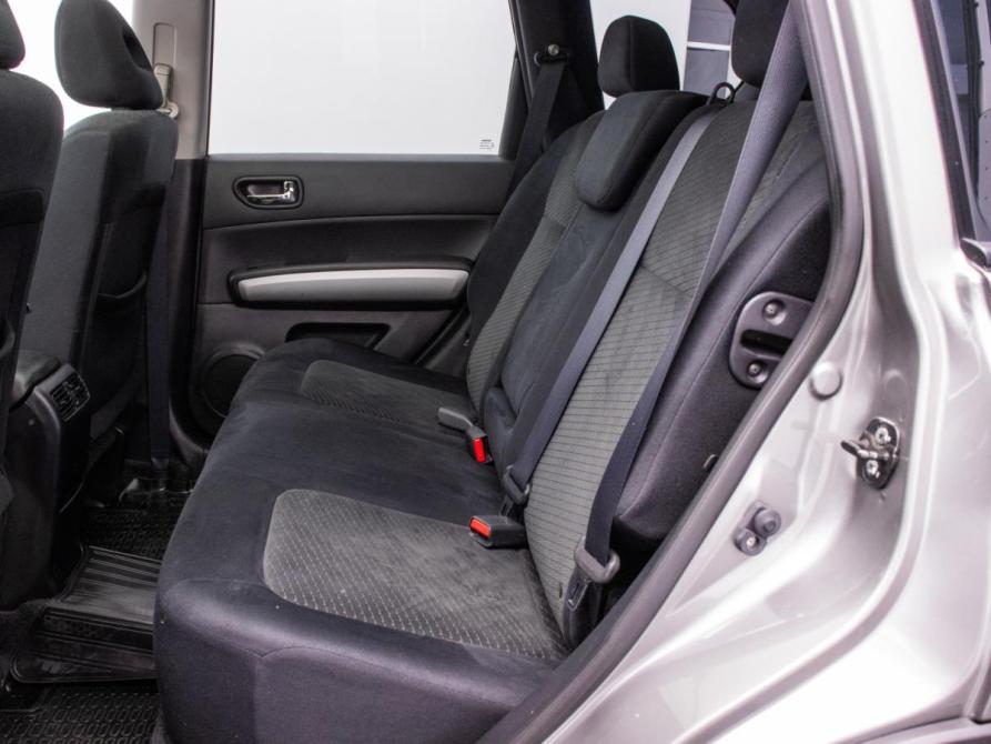 Nissan X-Trail II Рестайлинг Москва  - изображение 11
