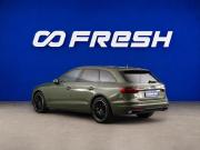 Audi A4 V (B9) Рестайлинг Москва  - изображение 26