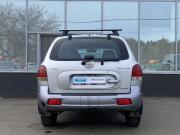 Hyundai Santa Fe I Москва  - изображение 28