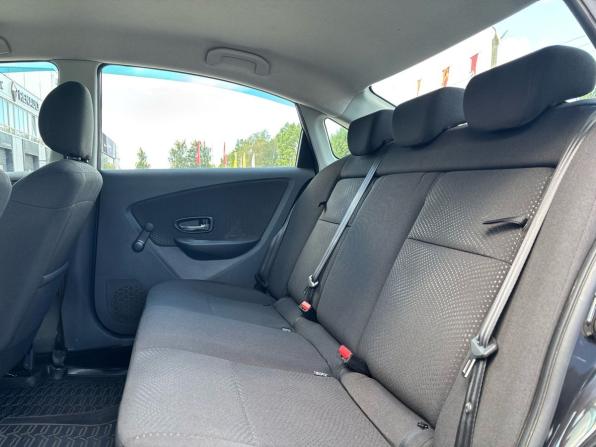 Nissan Almera III (G15) с пробегом 2017 года, цена 945 000 рублей, 61100 км, седан, Автокод Объявления