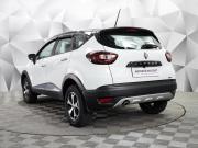 Renault Kaptur I Рестайлинг Ульяновск  - изображение 23