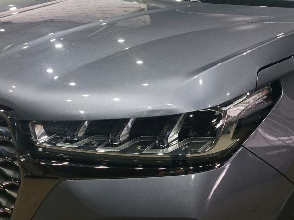 Chery Tiggo 7 Pro Max I с пробегом 2023 года, цена 1 715 000 рублей, 22100 км, внедорожник, Автокод Объявления