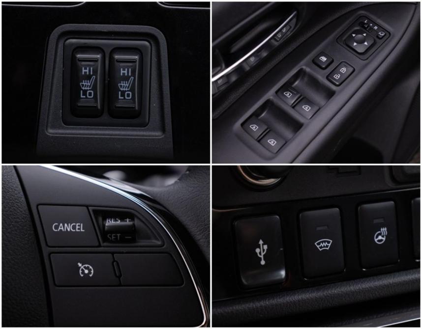 Mitsubishi Outlander III Рестайлинг 3 Москва  - изображение 16