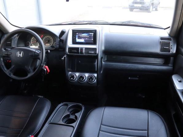 Honda CR-V II с пробегом 2003 года, цена 542 080 рублей, 300000 км, внедорожник, Автокод Объявления