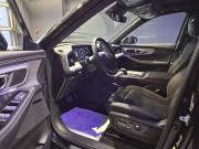 GAC GS8 II Красноярск  - изображение 16