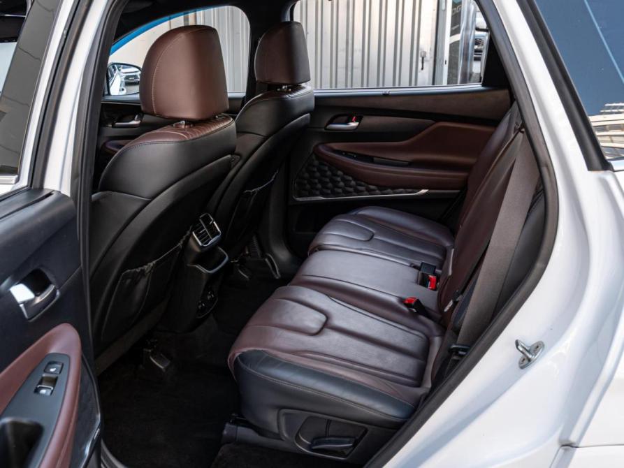 Hyundai Santa Fe IV Краснодар  - изображение 11
