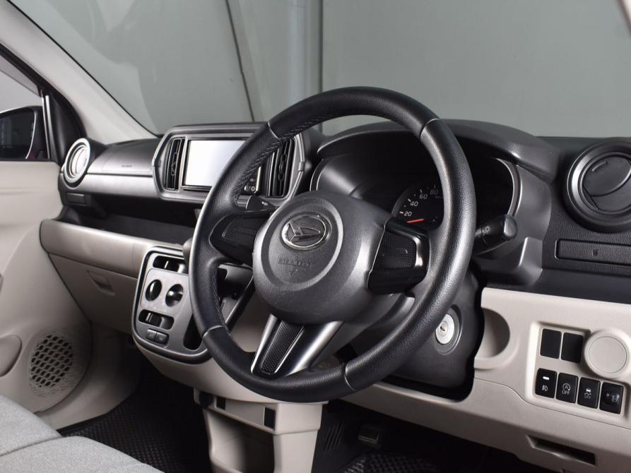 Daihatsu Boon II Рестайлинг Кемерово  - изображение 8