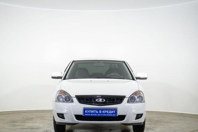 Lada (ВАЗ) Priora I с пробегом 2010 года, цена 309 000 рублей, 262000 км, седан, Автокод Объявления