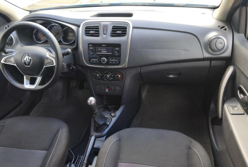 Renault Sandero II Рестайлинг Сыктывкар  - изображение 15