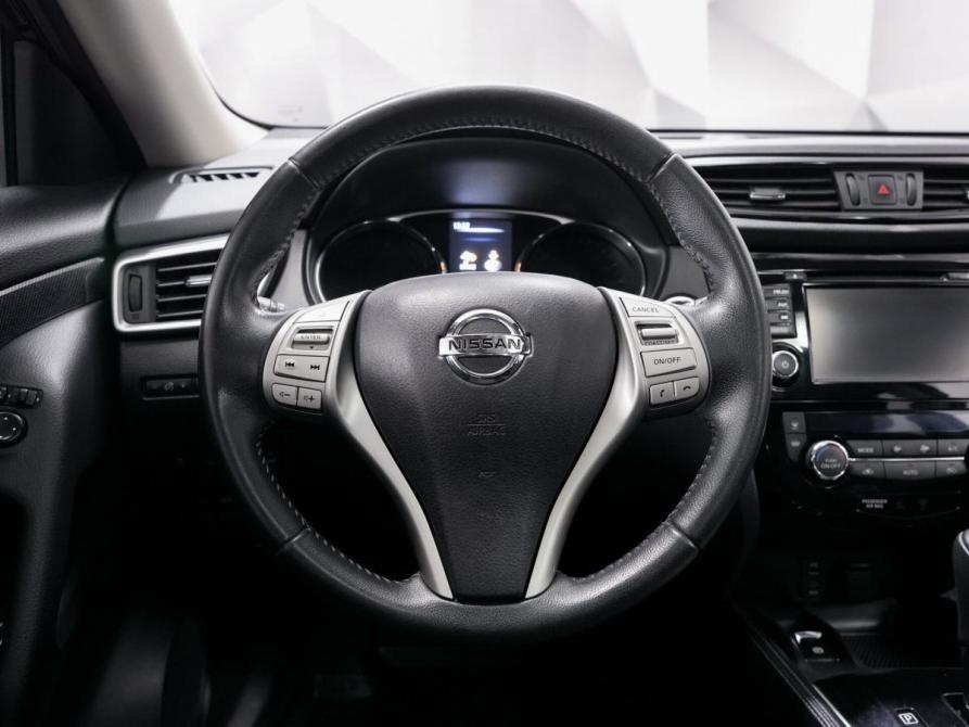 Nissan X-Trail III Ульяновск  - изображение 14
