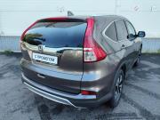Honda CR-V IV Рестайлинг Санкт-Петербург  - изображение 24