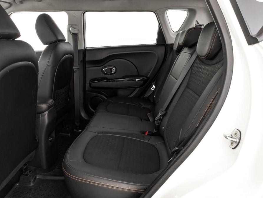 Kia Soul II Рестайлинг Москва  - изображение 12