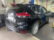Nissan X-Trail III Рестайлинг Санкт-Петербург  - изображение 17
