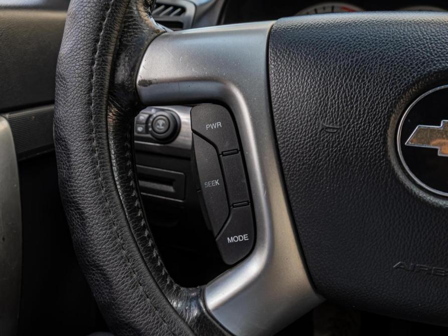 Chevrolet Captiva I Краснодар  - изображение 16