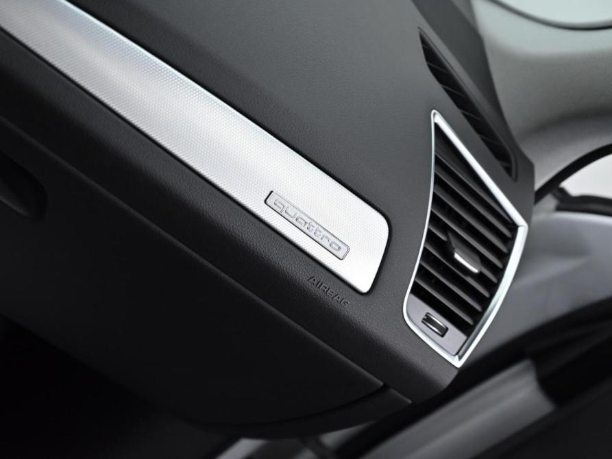Audi Q5 I (8R) Рестайлинг Москва  - изображение 15