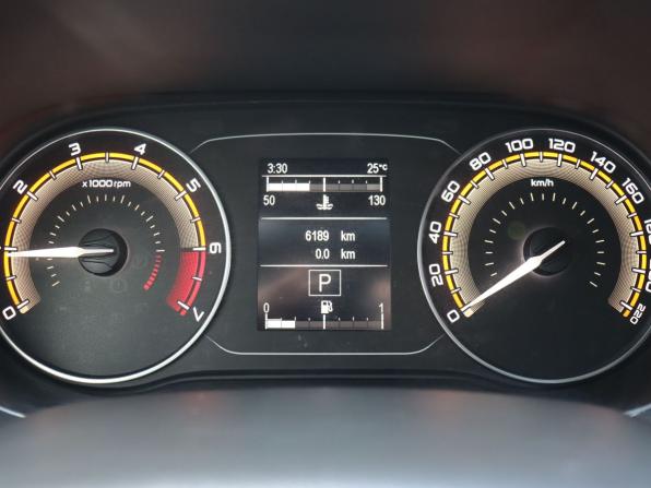 Lada (ВАЗ) Vesta I Рестайлинг (NG) с пробегом 2024 года, цена 1 140 000 рублей, 6187 км, седан, Автокод Объявления