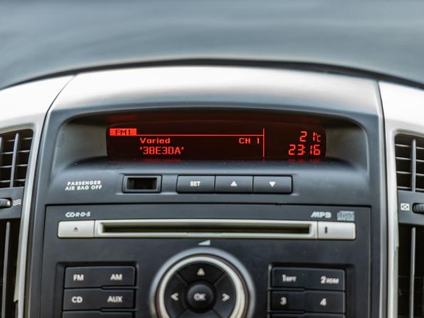 Kia Ceed I Рестайлинг с пробегом 2010 года, цена 718 000 рублей, 173326 км, хэтчбек, Автокод Объявления