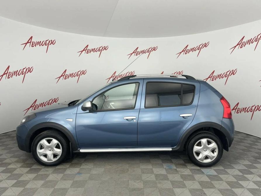 Renault Sandero I Псков  - изображение 2