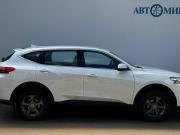 Haval F7 I Рестайлинг Москва  - изображение 18