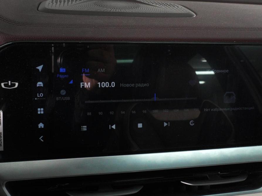 Geely Monjaro I Минеральные Воды  - изображение 14