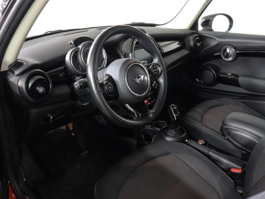 Mini Hatch III (F55/F56) Рестайлинг Химки  - изображение 10