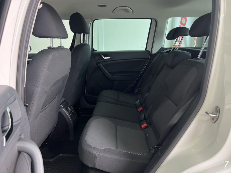 Skoda Yeti I Рестайлинг Уфа  - изображение 19