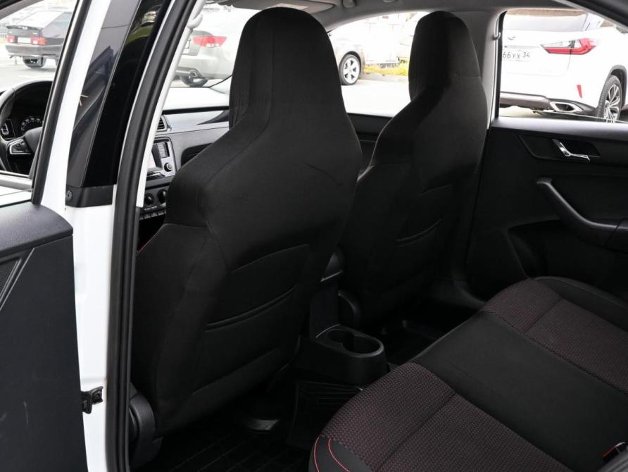 Skoda Rapid I Волгоград  - изображение 11