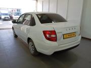 Lada (ВАЗ) Granta I Рестайлинг Екатеринбург  - изображение 8