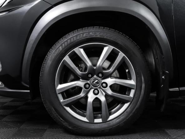 Lexus NX I Рестайлинг с пробегом 2020 года, цена 3 668 000 рублей, 97379 км, внедорожник, Автокод Объявления