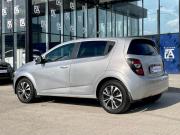 Chevrolet Aveo II Краснодар  - изображение 26