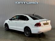 Volkswagen Polo V Рестайлинг Краснодар  - изображение 24