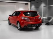 Mazda 3 II (BL) Москва  - изображение 24