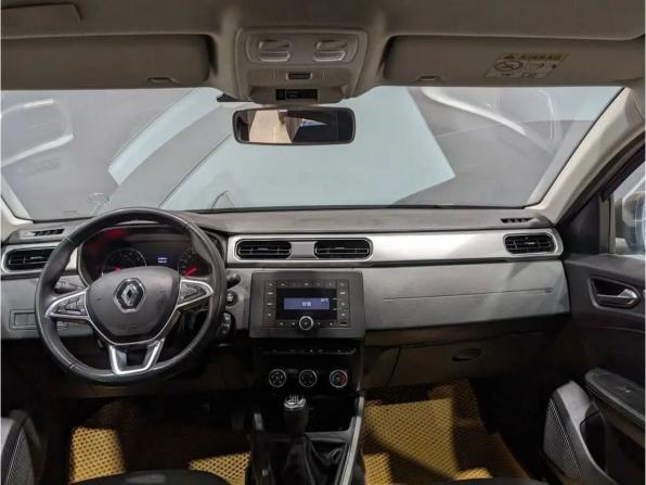 Renault Arkana I с пробегом 2021 года, цена 1 725 000 рублей, 137060 км, внедорожник, Автокод Объявления