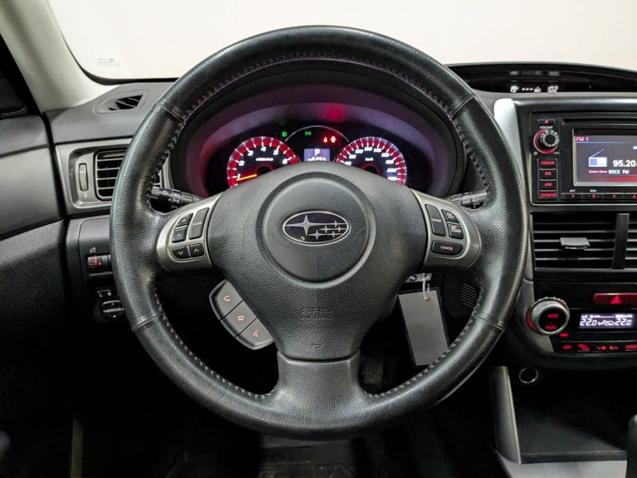 Subaru Forester III Рестайлинг Москва  - изображение 25