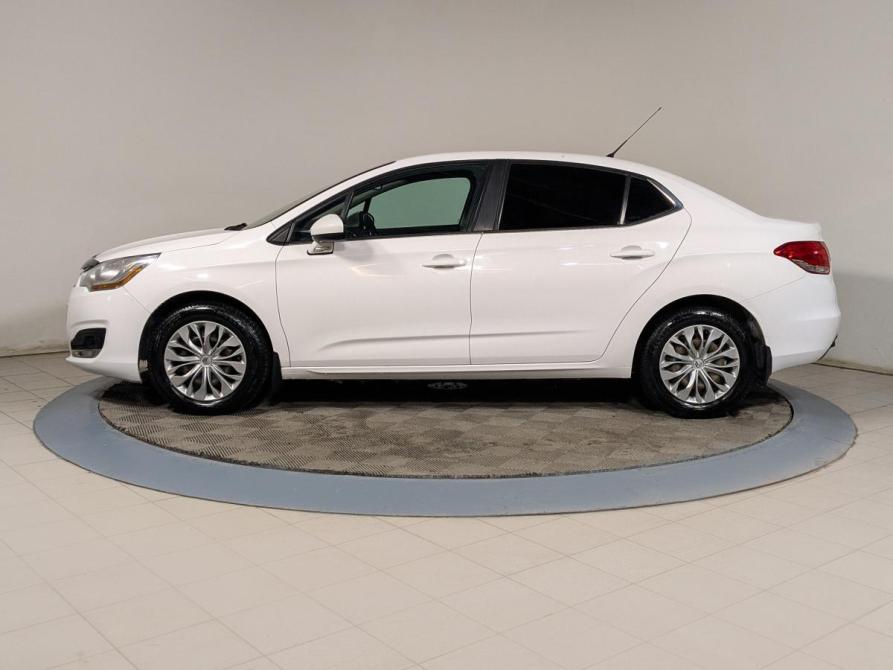 Citroen C4 II Екатеринбург  - изображение 5