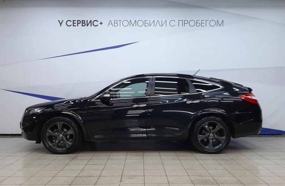 Honda Crosstour I Москва  - изображение 2