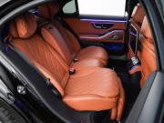 Mercedes-Benz S-Класс VII (W223) Москва  - изображение 36