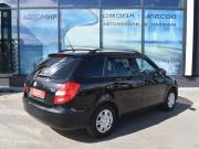 Skoda Fabia II Рестайлинг Архангельск  - изображение 14