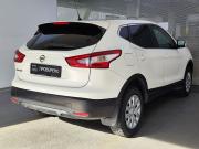 Nissan Qashqai II Уфа  - изображение 28