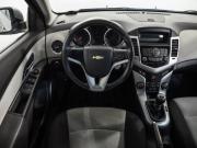 Chevrolet Cruze I Рестайлинг Санкт-Петербург  - изображение 36