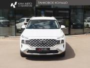 Hyundai Santa Fe IV Казань  - изображение 19