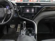 Toyota Camry VIII (XV70) Москва  - изображение 30