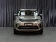 Land Rover Discovery V Тюмень  - изображение 30