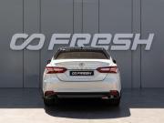 Toyota Camry VIII (XV70) Краснодар  - изображение 26