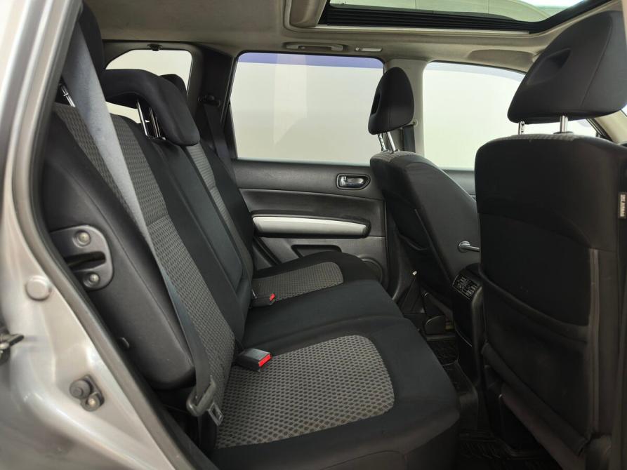 Nissan X-Trail II Москва  - изображение 12