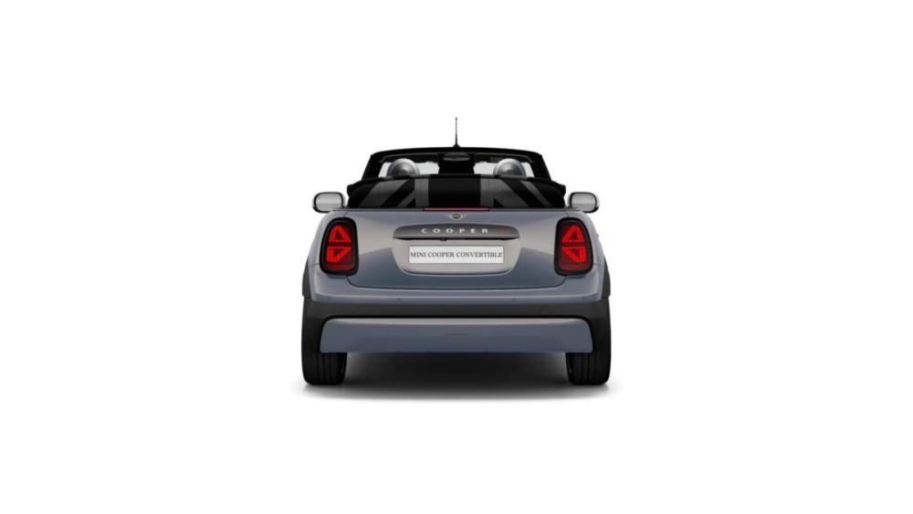 Mini Cabrio IV Краснодар  - изображение 8