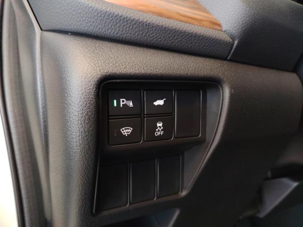 Honda CR-V V Рестайлинг с пробегом 2020 года, цена 3 370 000 рублей, 71419 км, внедорожник, Автокод Объявления