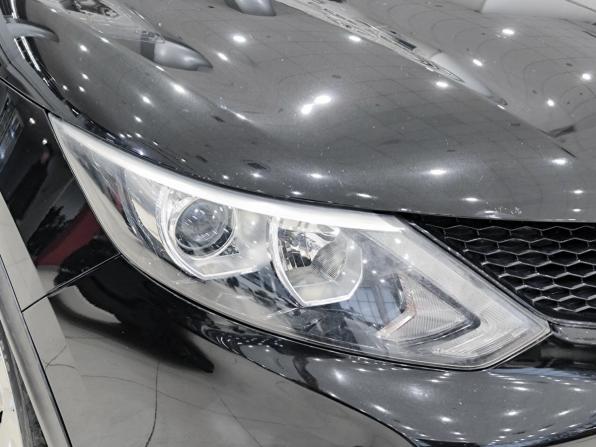 Nissan Qashqai II с пробегом 2017 года, цена 1 730 000 рублей, 83840 км, внедорожник, Автокод Объявления