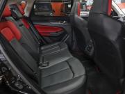Changan UNI-S (CS55 Plus) I Москва  - изображение 34