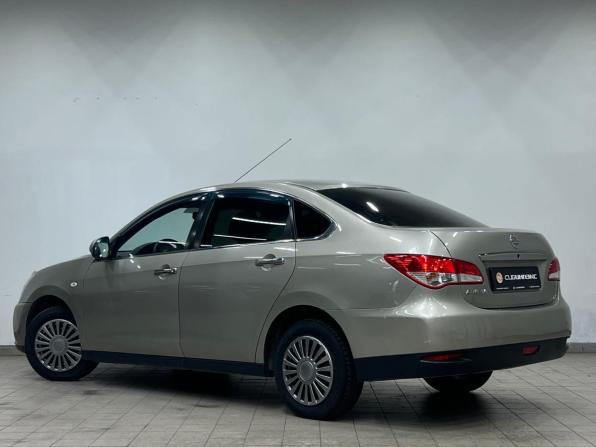 Nissan Almera III (G15) с пробегом 2017 года, цена 715 000 рублей, 144000 км, седан, Автокод Объявления